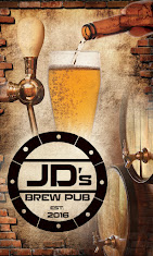 JD'S Brew Pub